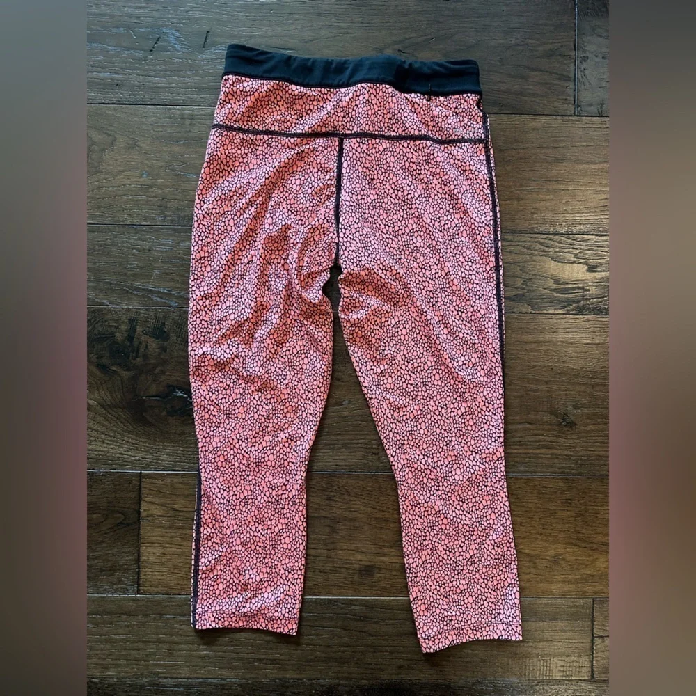 Nike Capris- size small